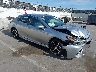 4T1G11AK4LU****** Salvage and Wrecked 2020 Toyota Camry in Los Angeles South