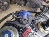 JS1GN7DA472****** Salvamento 2007 Suzuki GSX-R600 en Estado de Ohio