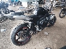 JS1GN7DA472****** Salvamento y Destrozados 2007 Suzuki GSX-R600 en Estado de Ohio