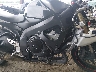 JS1GN7DA472****** Destrozados 2007 Suzuki GSX-R600 en Rec Rides Online Exclusive