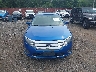 3FAHP0HA9CR****** Wrecked 2012 Ford Fusion in New Jersey State