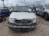 1FTRX17W01N****** Destrozados 2001 Ford F-150 en Estado de Texas