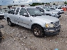 1FTRX17W01N****** Salvamento y Destrozados 2001 Ford F-150 en Houston