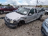 1FTRX17W01N****** Usados y Reparables 2001 Ford F-150 en Houston