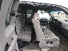 1FTRX17W01N****** Destrozados 2001 Ford F-150 en Houston