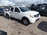 1N6DD0ER9KN****** Salvamento y Destrozados 2019 Nissan Frontier en Houston