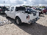 1N6DD0ER9KN****** Salvamento y Reparables 2019 Nissan Frontier en Houston