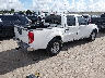 1N6DD0ER9KN****** Salvamento y Destrozados 2019 Nissan Frontier en Estado de Texas