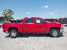 3GCPCREC2HG****** Usados 2017 Chevrolet Silverado 1500 en Estado de Texas