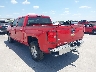 3GCPCREC2HG****** Salvamento y Reparables 2017 Chevrolet Silverado 1500 en Dallas