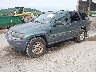 1J4GW48S44C****** Usados y Reparables 2004 Jeep Grand Cherokee en Altoona