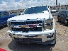 3GCPCREC4EG****** Destrozados 2014 Chevrolet Silverado 1500 en Estado de Texas