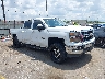 3GCPCREC4EG****** Salvamento y Destrozados 2014 Chevrolet Silverado 1500 en Houston