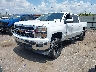 3GCPCREC4EG****** Usados y Reparables 2014 Chevrolet Silverado 1500 en Houston