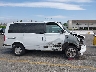 1GNDM19W8VB****** Reparables 1997 Chevrolet Astro en Estado de California