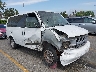 1GNDM19W8VB****** Salvamento y Destrozados 1997 Chevrolet Astro en Fontana (Banana)