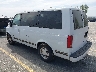 1GNDM19W8VB****** Salvamento y Reparables 1997 Chevrolet Astro en Fontana (Banana)