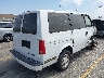 1GNDM19W8VB****** Salvamento y Destrozados 1997 Chevrolet Astro en Estado de California