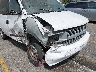 1GNDM19W8VB****** Destrozados 1997 Chevrolet Astro en Estado de California