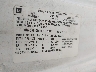 1GNDM19W8VB****** Usados 1997 Chevrolet Astro en Fontana (Banana)
