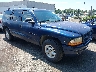 1B4HR28Y1YF****** Salvamento y Destrozados 2000 Dodge Durango en Greensboro