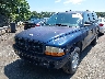 1B4HR28Y1YF****** Usados y Reparables 2000 Dodge Durango en Greensboro