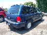 1B4HR28Y1YF****** Salvamento y Destrozados 2000 Dodge Durango en Estado de Carolina del Norte