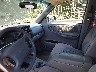 1B4HR28Y1YF****** Usados y Reparables 2000 Dodge Durango en Estado de Carolina del Norte