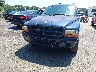 1B4HR28Y1YF****** Salvamento y Reparables 2000 Dodge Durango en Estado de Carolina del Norte