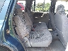 1B4HR28Y1YF****** Destrozados 2000 Dodge Durango en Greensboro