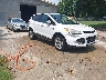 1FMCU9GX8DU****** Salvage and Wrecked 2013 Ford Escape in Knoxville