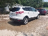1FMCU9GX8DU****** Salvage and Wrecked 2013 Ford Escape in Tennessee State