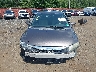 2HGFA1F51BH****** Wrecked 2011 Honda Civic in New Jersey State