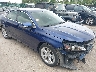 1G1115SL5EU****** Salvamento y Destrozados 2014 Chevrolet Impala en Cleveland