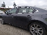 JM1GJ1T58F1****** Salvage 2015 Mazda 6