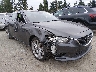 JM1GJ1T58F1****** Salvage and Wrecked 2015 Mazda 6 in Seattle