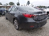 JM1GJ1T58F1****** Salvage and Repairable 2015 Mazda 6 in Seattle