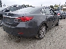 JM1GJ1T58F1****** Salvage and Wrecked 2015 Mazda 6 in Washington State