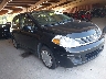 3N1BC13E99L****** Salvage and Wrecked 2009 Nissan Versa in Chattanooga