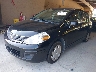 3N1BC13E99L****** Used and Repairable 2009 Nissan Versa in Chattanooga