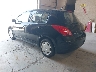 3N1BC13E99L****** Salvage and Repairable 2009 Nissan Versa in Chattanooga