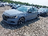1HGCV3F27NA****** Used and Repairable 2022 Honda Accord Hybrid in Elkton