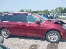 2C4RC1BG5MR****** Used 2021 Chrysler Pacifica in Iowa State