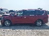 2C4RC1BG5MR****** Repairable 2021 Chrysler Pacifica in Iowa State