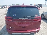 2C4RC1BG5MR****** Wrecked 2021 Chrysler Pacifica