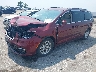 2C4RC1BG5MR****** Used and Repairable 2021 Chrysler Pacifica in Des Moines