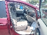 2C4RC1BG5MR****** Used and Repairable 2021 Chrysler Pacifica in Iowa State