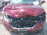 2C4RC1BG5MR****** Salvage and Repairable 2021 Chrysler Pacifica in Iowa State