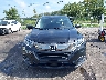 3CZRU6H50NM****** Wrecked 2022 Honda HR-V in Florida State