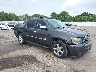 3GNTKGE38BG****** Salvamento y Destrozados 2011 Chevrolet Avalanche 1500 en South Bend